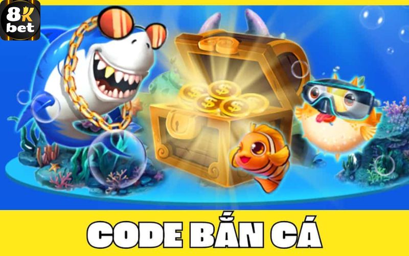 Kinh nghiệm nhận giftcode bắn cá đơn giản