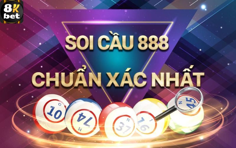 Bí kíp soi cầu 888 cực chuẩn
