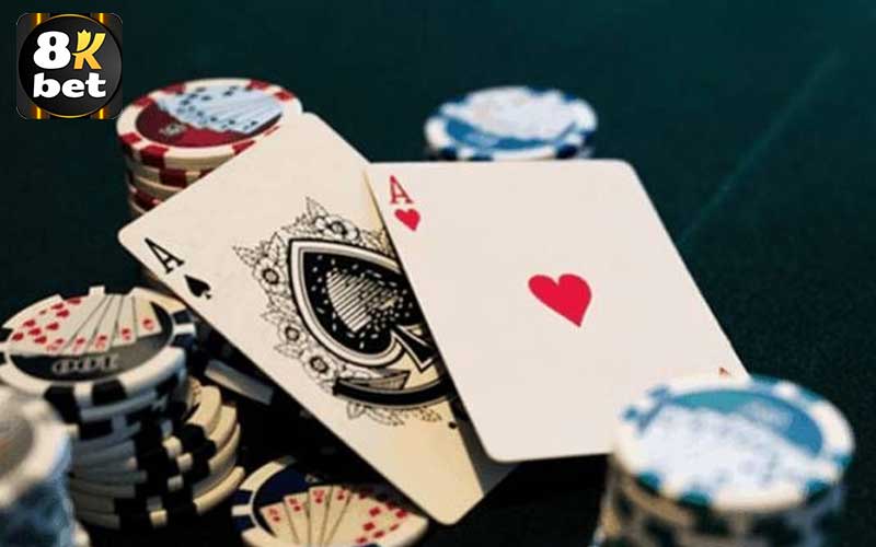 Cách chơi xì dách qua mặt trước mọi đối thủ