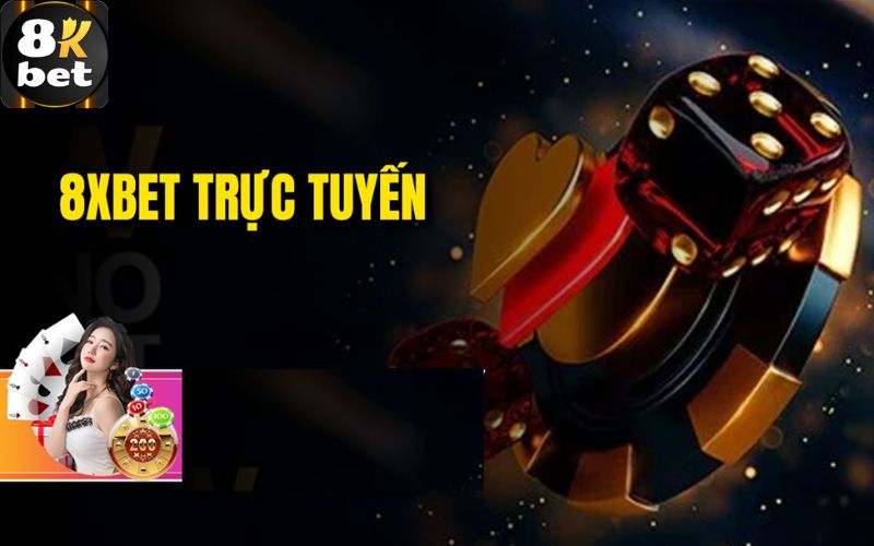 Câu hỏi thường gặp 8Kbet về lỗi truy cập