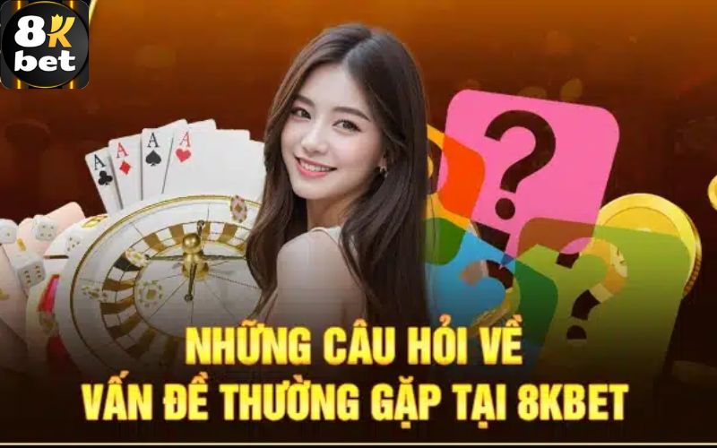 Giới thiệu nhà cái 8Kbet