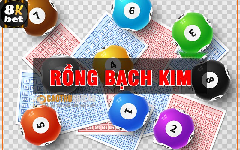 Hướng dẫn cách soi cầu rồng bạch kim chính xác 100