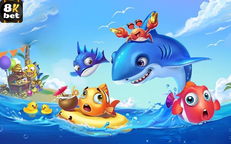 Kinh nghiệm bắn cá online
