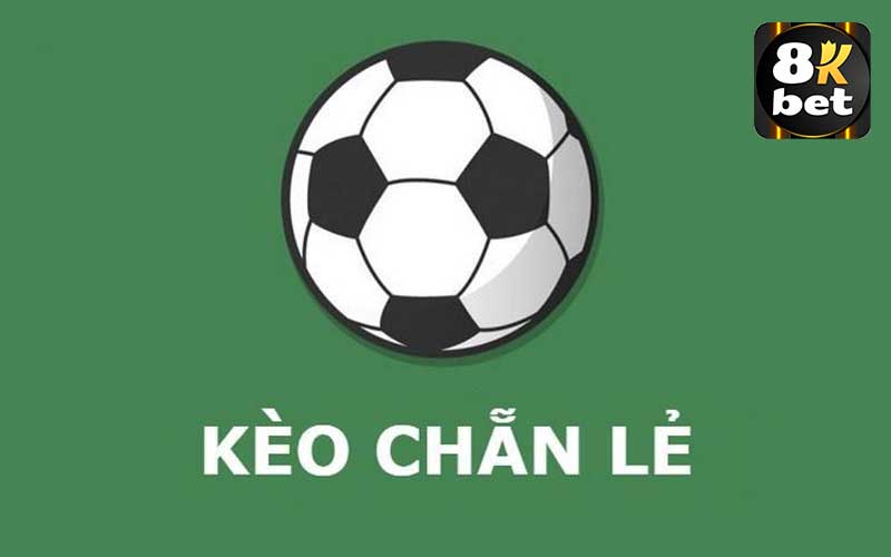 Kinh nghiệm đặt cược kèo chẵn lẻ