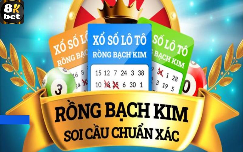 Kinh nghiệm soi cầu rồng bạch kim chính xác 100