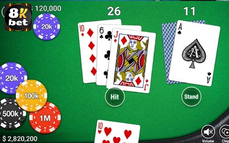 Kỹ thuật chơi game bài 3 cây