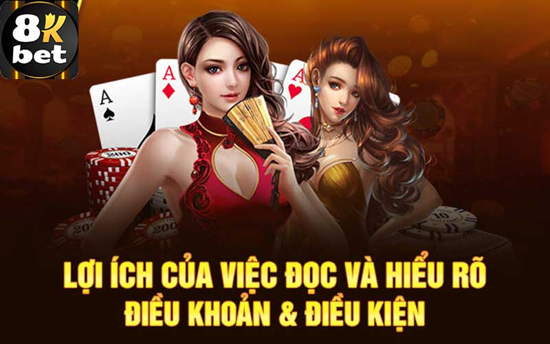 Quyền và nghĩa của thành viên cá cược 8kbet