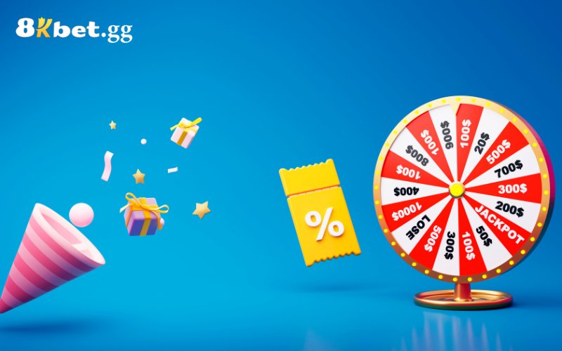 Hướng dẫn chơi xổ số siêu tốc tại 8Kbet