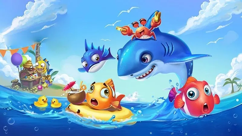 Top game bắn cá 79king2 Hot nhất không thể bỏ qua